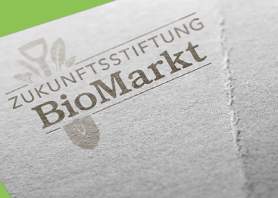 Zukunftsstiftung Biomarkt