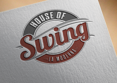House of Swing